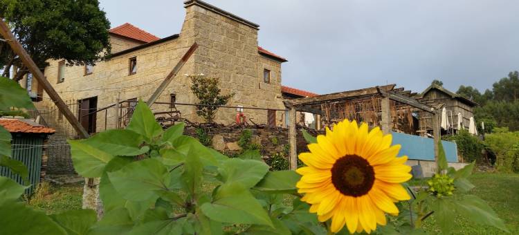 法尔希斯托乡村民宿(Casa Valxisto)图片