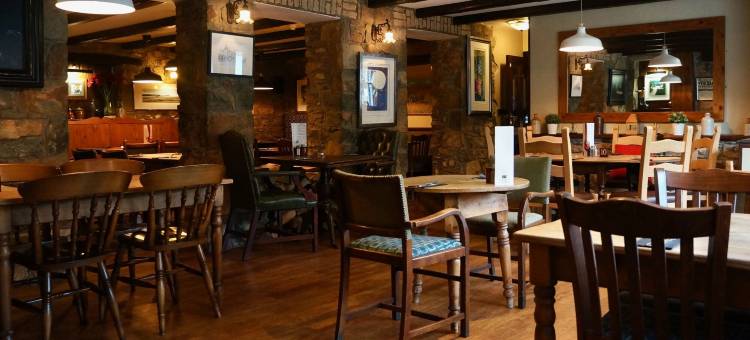 城堡旅馆(Castle Inn)图片