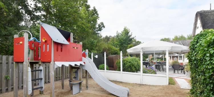 Relais & Châteaux 兰德豪斯 斯特里克(Relais & Châteaux Landhaus Stricker)图片