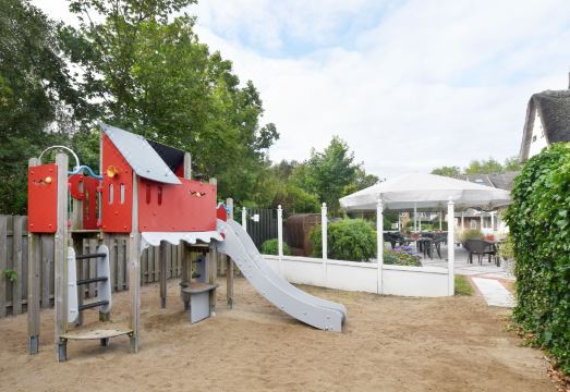 Relais & Châteaux Landhaus Stricker Hotel Overview