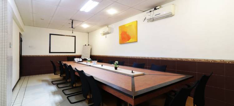 鲁玛达瓦酒店(Rumah Tawa Hotel Syariah)图片