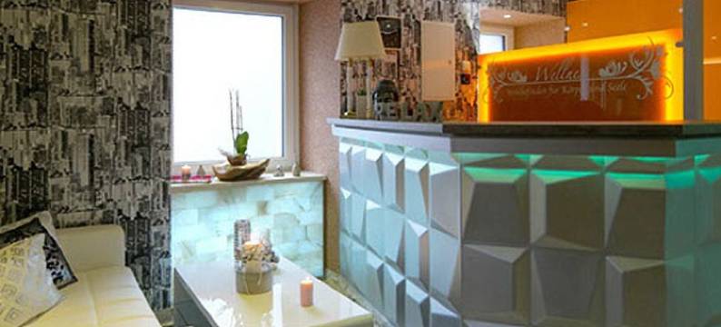 赫森绍普夫疗养酒店&餐厅(Wellnesshotel & Restaurant Hexenschopf)图片