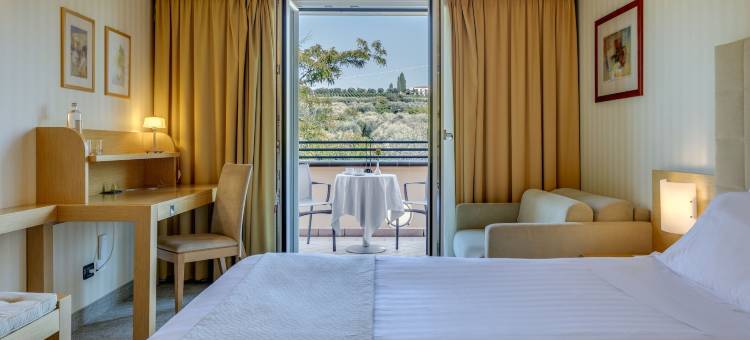 凯耶苏斯温泉浴场度假酒店(Hotel Caesius Thermae & Spa Resort)图片