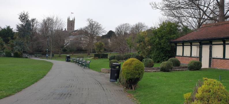 蒂沃利平房(Tivoli Bungalow)图片