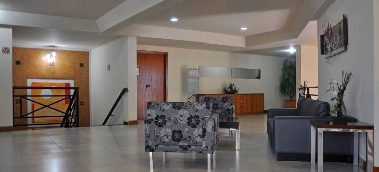 瑟吉尔大道酒店(Cegil Hotel Boulevard)图片