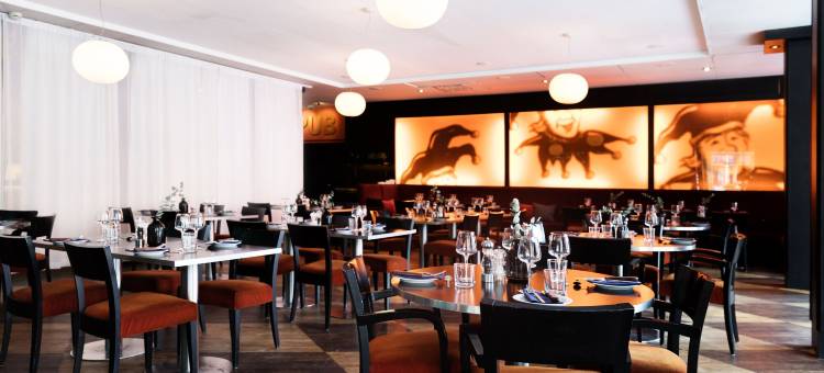 艾维尼酒店-普罗菲尔酒店(ProfilHotels Aveny)图片