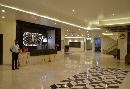 Tulip Tree HotelHotel Overview