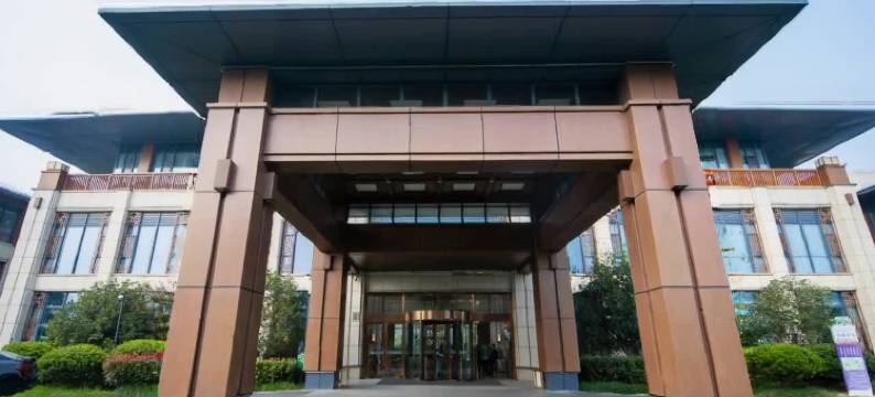 东台黄海森林酒店图片