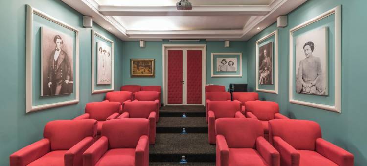 曼缇斯5号精品艺术酒店(No5 Boutique Art Hotel by Mantis)图片