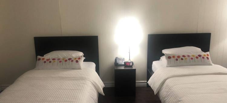 里斯托尔宣誓汽车旅馆(Vow Motel Listowel on)图片