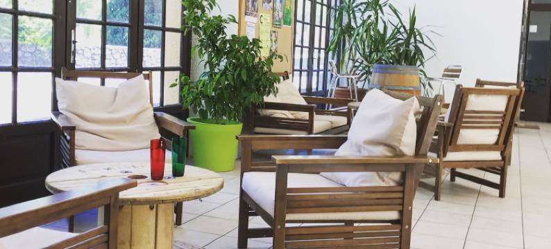 欧索尔谷旅馆(Auberge de la Vallée d'Ossau)图片