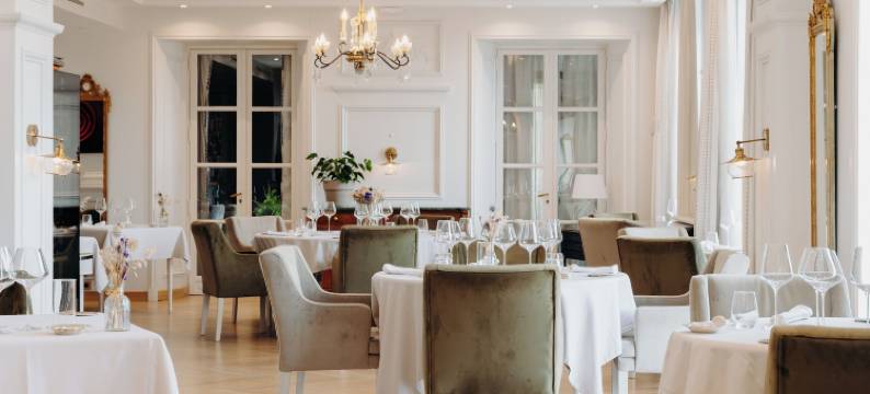 罗什布瓦域& Spa Nuxe(Domaine de Rochebois & Spa Nuxe)图片