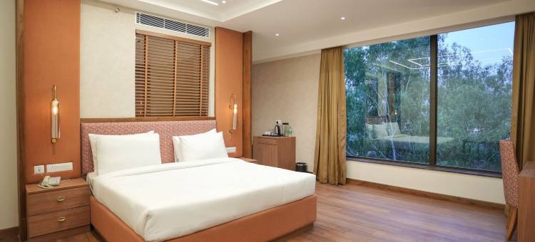 马尔西迷雾酒店(Hotel Malsi Mist)图片