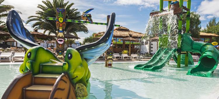 厄尔巴兰萨罗特皇家度假村(Elba Lanzarote Royal Village Resort)图片