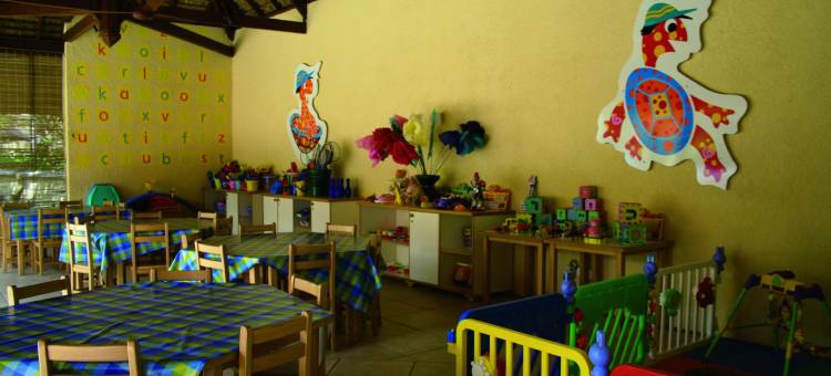 毛里求斯康斯丹贝尔玛尔酒店(Constance Belle Mare Plage)图片