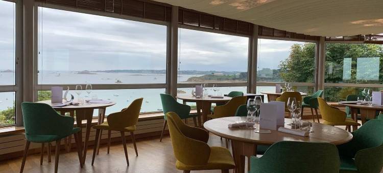 卡兰特克酒店(Logis Hôtel de Carantec)图片