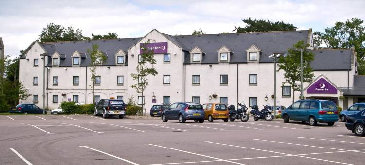 阿伯丁普瑞米尔客栈(安德森路)(Aberdeen (Anderson Drive))图片