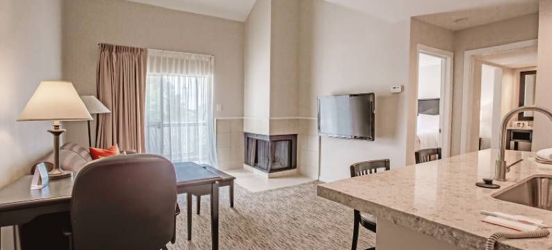 Value Suites Extended Stay - Arlington图片