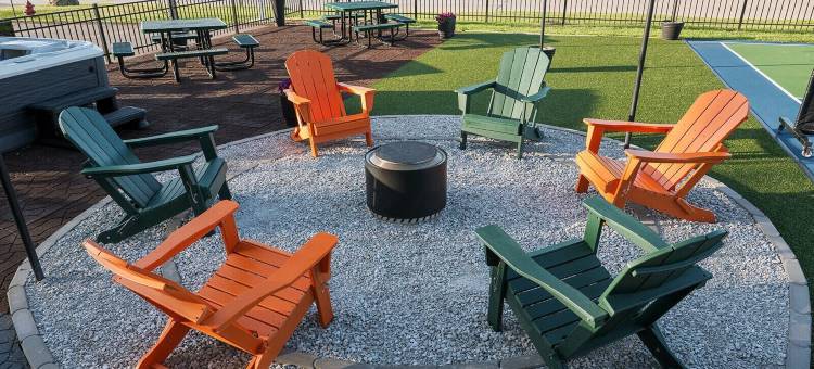 Hotel Pommier Chariton图片