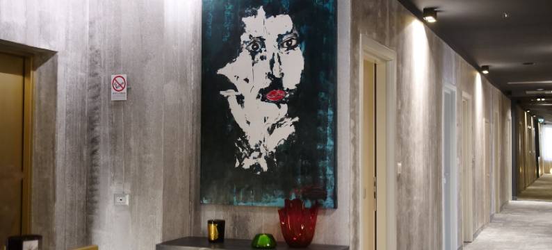 巴蒂斯蒂31号酒店(Hotel Battisti 31)图片