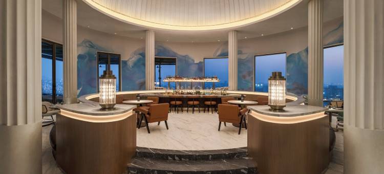 丽景楼酒店(The Residency Towers Chennai)图片