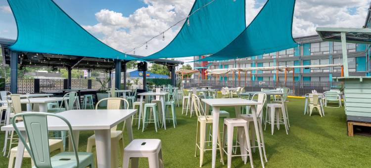 Heights House Hotel, Ascend Hotel Collection图片