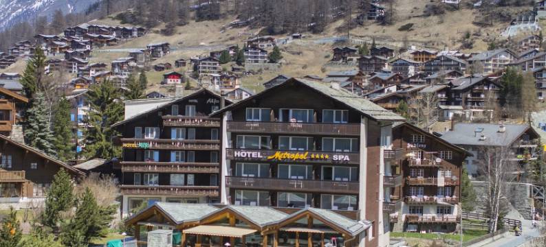 怡东酒店(Hotel Excelsior)图片