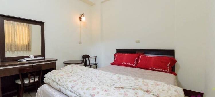 风柜梅休闲民宿一馆图片