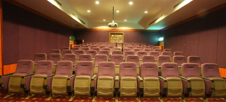 莱馥健康休闲渡假村图片