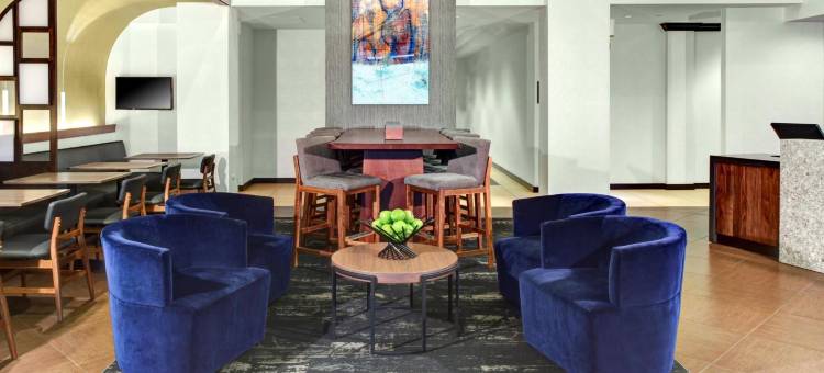 凯悦嘉轩酒店-坦帕布希花园(Hyatt Place Tampa Busch Gardens)图片