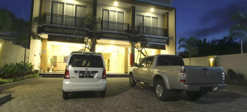 新加拉惹曼达里酒店(Mandari Hotel Singaraja)图片