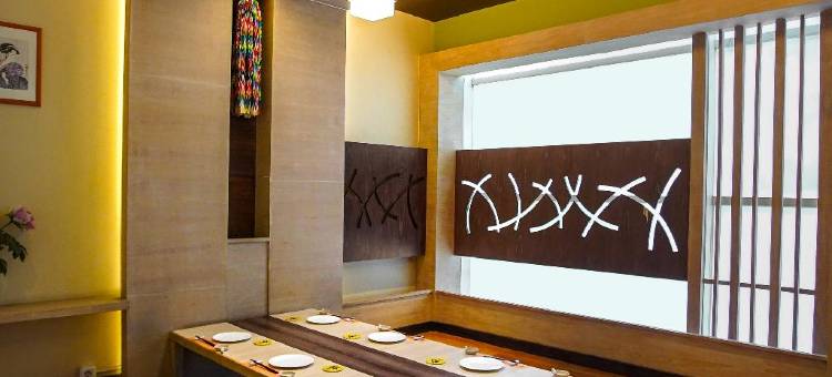 树园酒店 - 卡拉旺(TreePark Karawang)图片