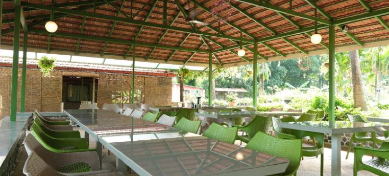 河石农场(The Riverstone Agro Farm)图片