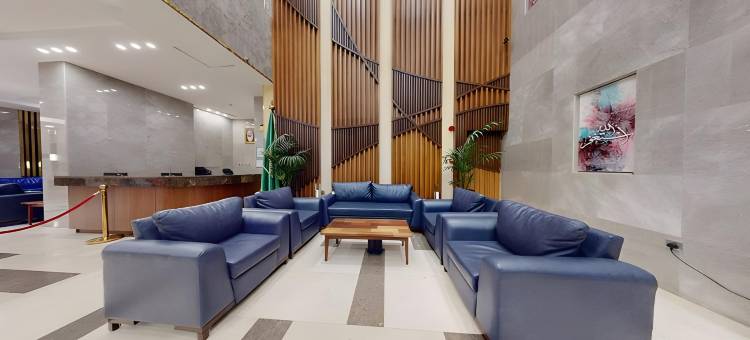 伊玛尔精英酒店(Emaar Elite Hotel)图片