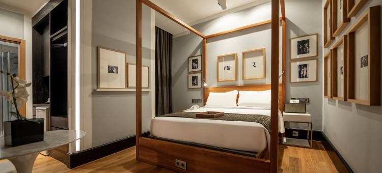 布朗市中心酒店(Brown's Downtown Hotel)图片