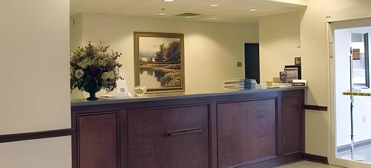 Holiday Inn Express Columbus - Ohio Expo Center图片