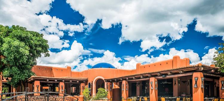 阿瓦尼维多利亚瀑布度假村(Avani Victoria Falls Resort)图片