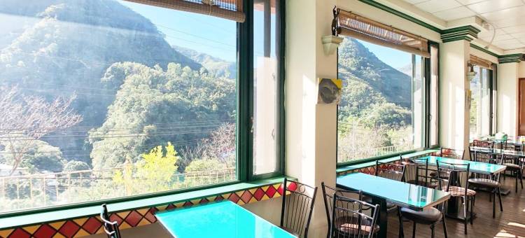 小乌来山庄(特色民宿)图片