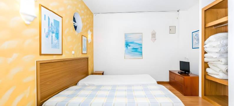 皮涅罗热赖 Residential Lareira住宅(Residencial Lareira do Pinheirinho)图片