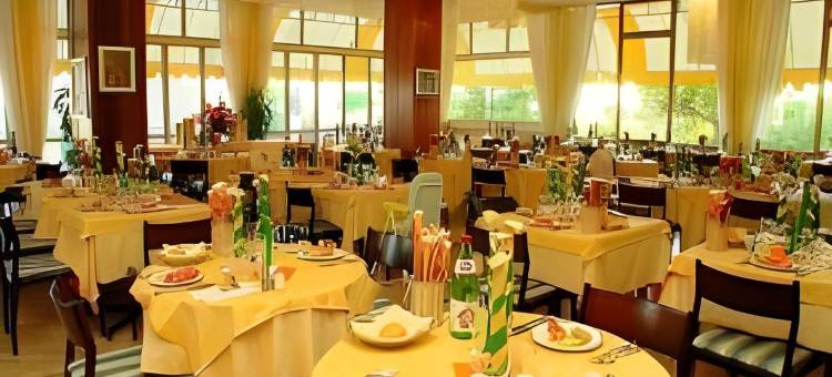 艾克塞西尔酒店(Hotel Excelsior)图片