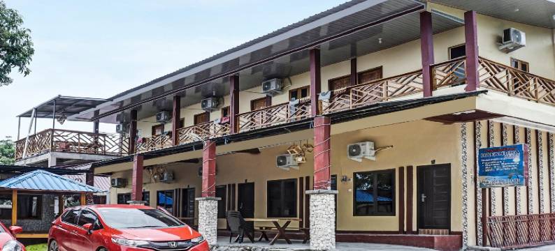 Hotel O Dafandra 海滩住宿 靠近丹戎比拉海滩(Hotel O Penginapan Dafandra Beach Near Pantai Tanjung Bira)图片