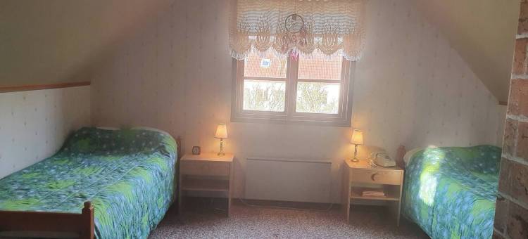 海边 5 分钟带开放壁炉和大地块的别墅(Villa w Open Fireplace and big Plot 5 min From the sea)图片