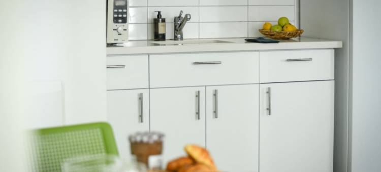 Tel Aviv Uni Smart & Cozy Stay D701图片