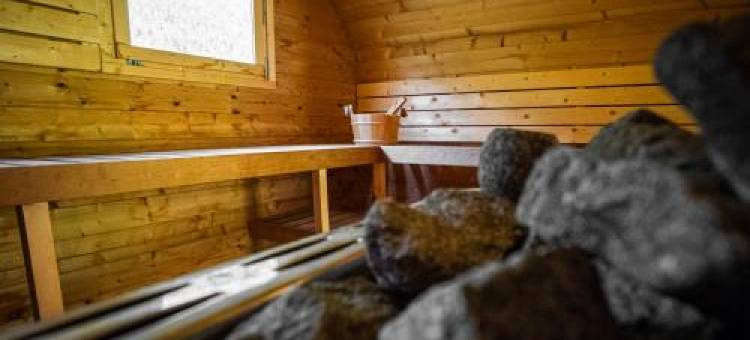 胡博鲍尔公寓(Huberbauer)图片