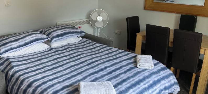 林缘汽车旅馆(Forest Edge Motel)图片