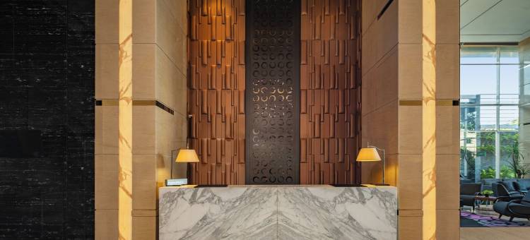 望加锡美利亚酒店(Hotel Melia Makassar)图片