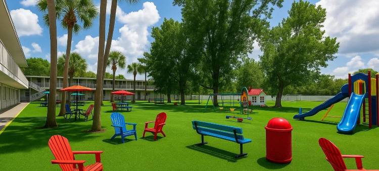 魔法时刻度假村及儿童俱乐部, 温德姆达兹勒精选(Magic Moment Resort & Kids Club, Dazzler Select by Wyndham)图片