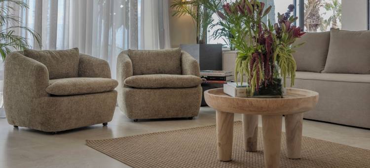 帕福斯山度假村及布朗水疗中心(Paphos Hills Resort and Spa By Brown)图片