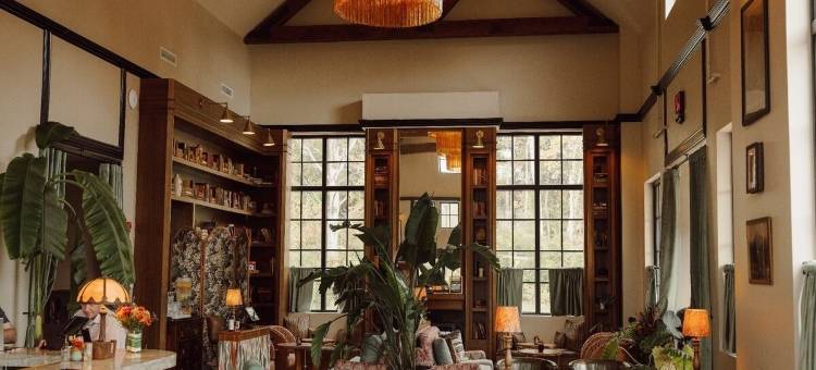 Berkshires Untold = 伯克郡未述(Berkshires Untold)图片