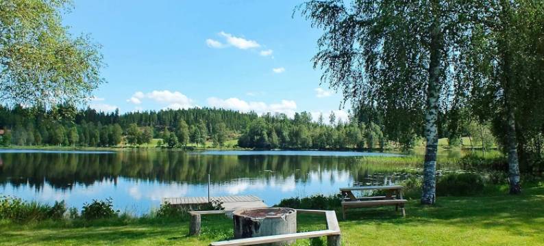 霍克斯维克的度假屋(Holiday Home in Håcksvik)图片